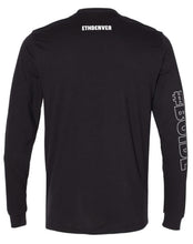 Load image into Gallery viewer, ETHDenver LTD Long Sleeve Tee