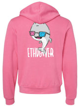 Load image into Gallery viewer, ETHDenver 2024 Year of the Sporkwhale Hoodie