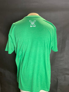 Bufficorn Rare Green Shirt
