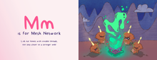 Load image into Gallery viewer, B is for Bufficorn Ethereum A-Z Book
