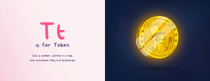 B is for Bufficorn Ethereum A-Z Book