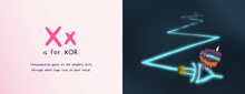 Load image into Gallery viewer, B is for Bufficorn Ethereum A-Z Book