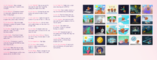 Load image into Gallery viewer, B is for Bufficorn Ethereum A-Z Book