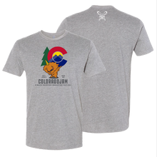 Load image into Gallery viewer, ColoradoJam Logo Shirt [2021]