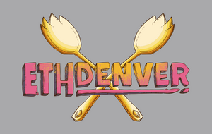 Official ETHDenver Event Shirt