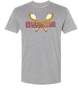Official ETHDenver 2023 Event Shirt