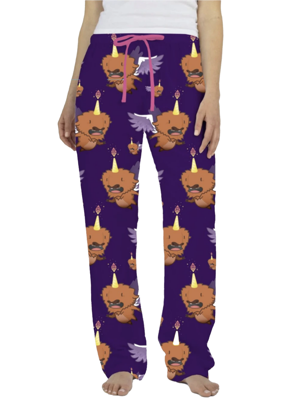 PegaBufficorn PJ Pants [2020]