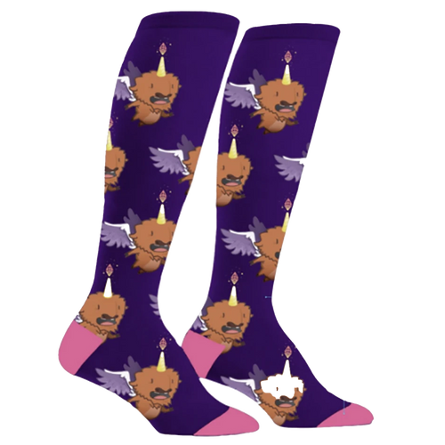 PegaBufficorn Socks [2020]