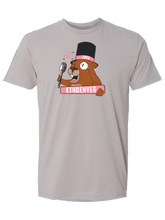 Load image into Gallery viewer, ETHDenver Year of the Spork Marmot Shirt [2021]