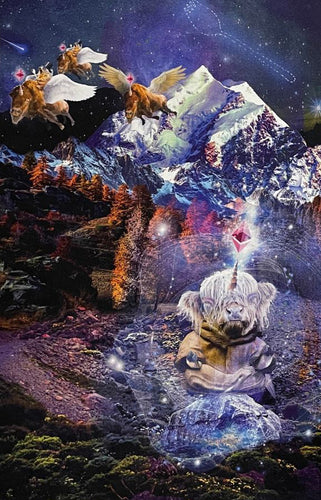 BuffiGwei & Bufficorn vs Moloch Tee [2022]