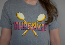 Load image into Gallery viewer, Official ETHDenver Event Shirt