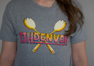 Official ETHDenver 2023 Event Shirt