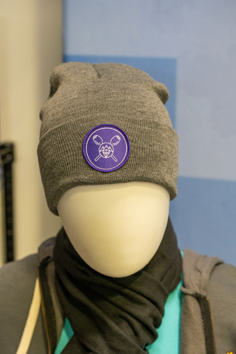 SporkDAO Beanie